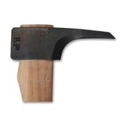 Council Tool Council Tool Pickaroon 28in Plain Edge Straight Hickory Wood