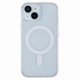 thumbnail image 4 of For iPhone 15 Plus Case TPU+Acrylic Phone Cover with Clear Lens Film, 4 of 5