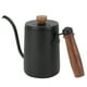 thumbnail image 3 of Kit para preparar café, 5 piezas/juego para verter sobre café, equipo de café, cafetera, máxima comodidad, 3 of 8