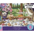 thumbnail image 2 of Rompecabezas Ceaco English Breakfast 1000 piezas, 2 of 8