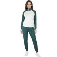 thumbnail image 1 of Conjunto Deportivo Pants y Sudadera Cómodo, Moderno en Tendencia para Mujer, 1 of 5
