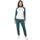thumbnail image 1 of Conjunto Deportivo Pants y Sudadera Cómodo, Moderno en Tendencia para Mujer, 1 of 5