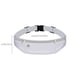 thumbnail image 3 of Riñonera para correr para mujer | Riñonera transpirable e impermeable para gimnasio con correa ajustable y banda reflectante con orificio para auriculares | Cinturón ligero para correr, senderismo y, 3 of 6
