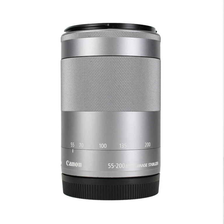 Canon EOS Kiss M2 / M50 M2 Mirrorless Camera - Walmart.com