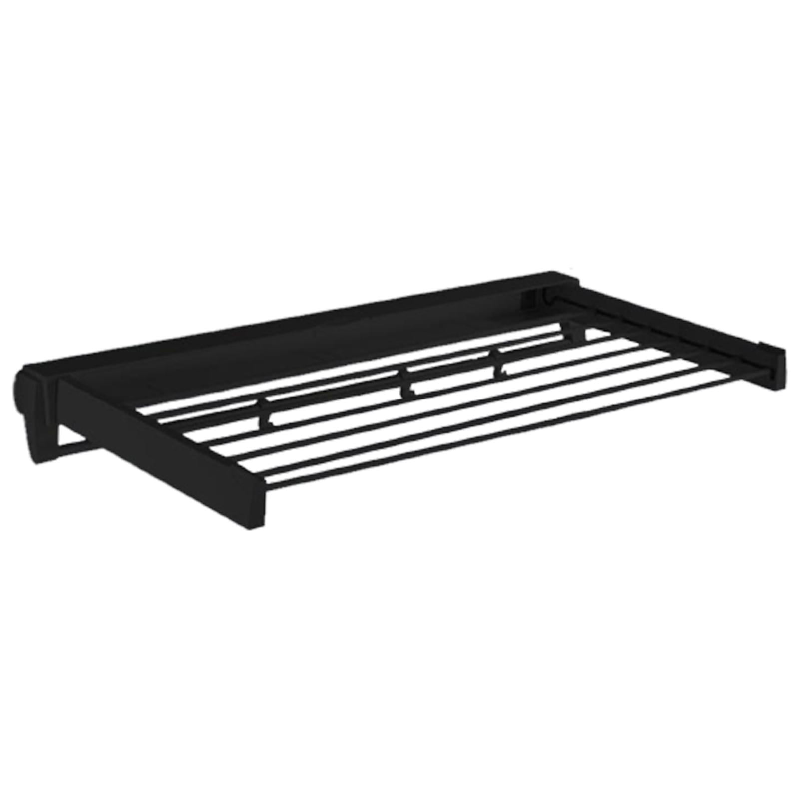 Shark find retractable folding wall hanger sale