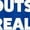 ROYAL BLUE, variant on Instant Message - Find Myself Sasquatch Short Sleeve Graphic T-Shirt