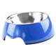 thumbnail image 4 of Tazón para Comedero para Mascotas Zulema Alimentador de perros para gatos Antideslizante Azul L, 4 of 6