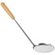 thumbnail image 5 of Cuchara para freír portátil, para hacer pasteles, de acero inoxidable, para cocina, 5 of 5