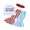 White, variant on BemeyourBBs Kids Toddler Baby Girl 4th of July Outfit Patriot Independence Day Summer Clothes Baby Girl Fourth of July Outfit Letter Print Tank Top and Star Stripe Flared Pants Headband Set