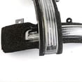 thumbnail image 5 of Left + Right LED Rear View Mirror Turn Signal Light for 2013-2018 for 2016 8351A136, 5 of 5
