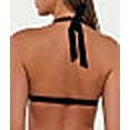 thumbnail image 5 of Faith Halter Bikini Top Swimsuit, 5 of 5
