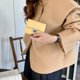 thumbnail image 5 of Cartera de marca de diseñador para mujer, monedero clásico práctico, bolso multitarjeta de moda, carteras para mujer, superventas, 5 of 5