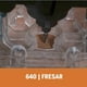 thumbnail image 4 of Accesorio Fresa Dremel 640 Punta V 1/4 In, 4 of 4
