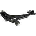 thumbnail image 3 of Dorman 520-384 Front Right Lower Suspension Control Arm and Ball Joint Assembly for Specific Hyundai Models Fits select: 1996-2000 HYUNDAI ELANTRA, 1997-2001 HYUNDAI TIBURON, 3 of 8