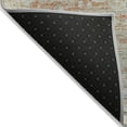 thumbnail image 3 of Addison Rugs Chantille Indoor/Outdoor Traditional Global Tan Washable Rectangle Rug, 2'6" x 3'10", 3 of 6