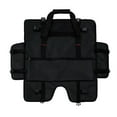 thumbnail image 1 of Outdoor Travel Carrying Case for 24in Monitors Full Protection Monitor Bag , Black, 1 of 8