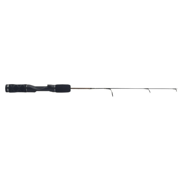 Ugly Stik GX2 Ice Spin Fishing Rod, 26" Light