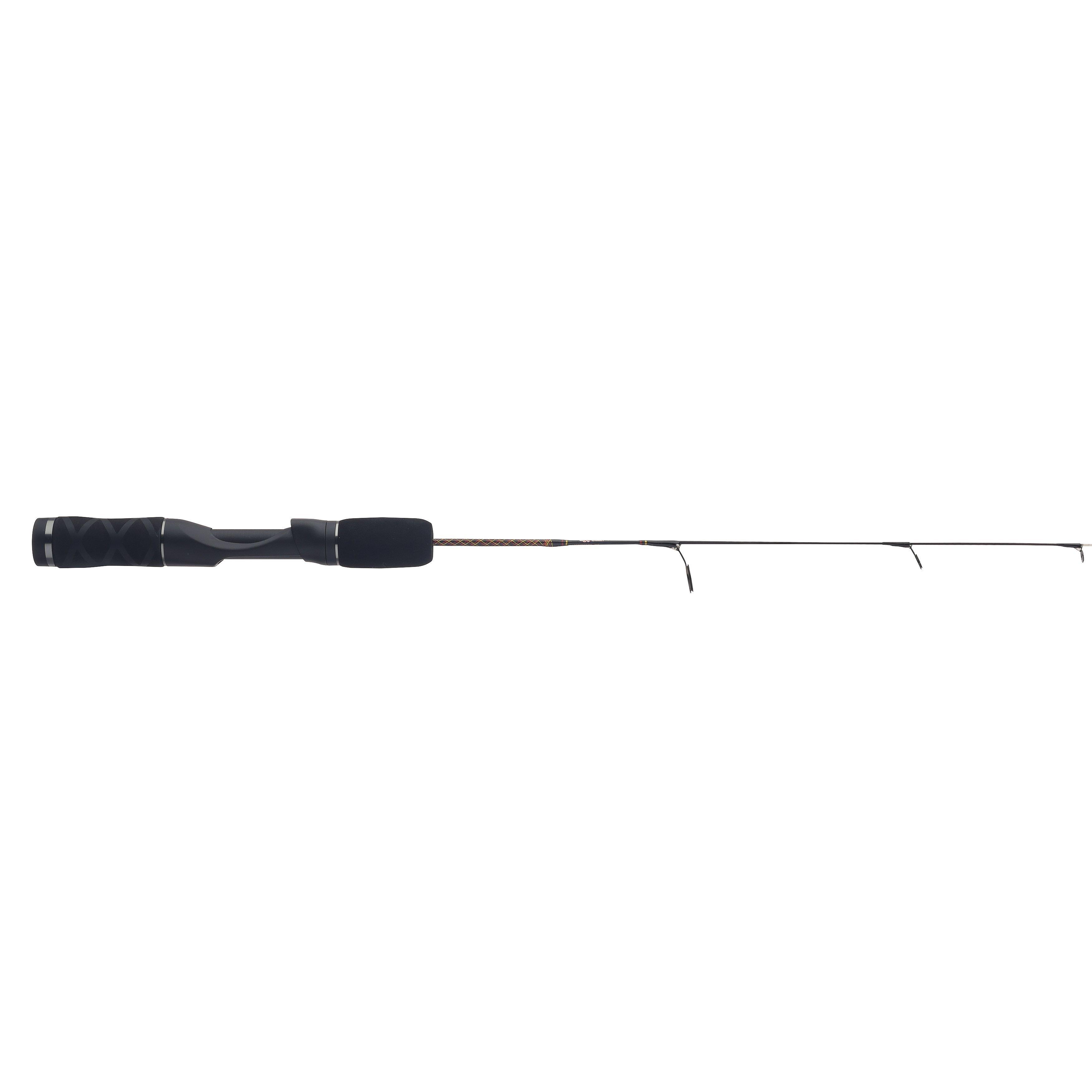 Berkley Cherrywood HD Trout Spinning Rods – 8ft / 9ft – All Models Available