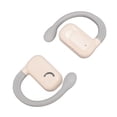 thumbnail image 1 of Monaural Binaural Translator Earbuds, 144 Languages Real Time Translation Devices, Bluetooth5.3 Music Earbuds Online Translator for Music Call for IOS for  Smartphones, 1 of 8