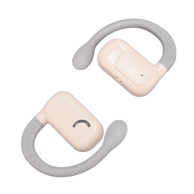 Monaural Binaural Translator Earbuds, 144 Languages Real Time Translation Devices, Bluetooth5.3 Music Earbuds Online Translator for Music Call for IOS for Smartphones