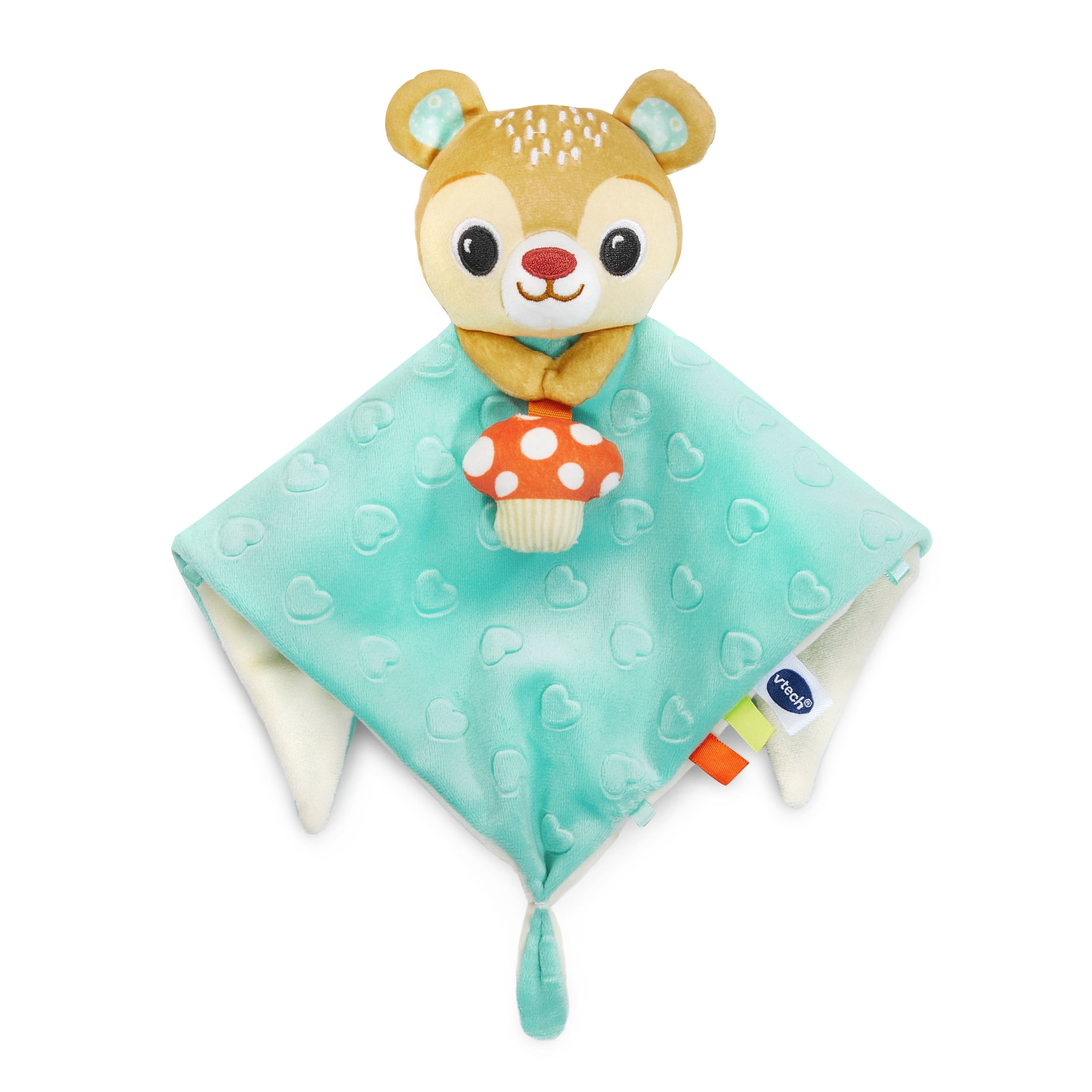 VTech Baby Snuggle, Jingle & Play Baby Bundle