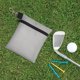 thumbnail image 4 of Bolsa de soporte para cintura estuche para pelotas de Golf accesorios de Golf bolsa de almacenamiento para pelotas de Golf, 4 of 5