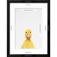 thumbnail image 3 of Duck, Animals Framed Art Print Wall Art by Tai Prints Sold by Art.Com, 3 of 6