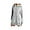 Gray, variant on The Warmy Oversized Hoodie Dress Women, First Ones Casual Drawstring Pullover Long Sleeve Split Hem with Kangaroo Pocket