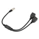 thumbnail image 5 of Divisor Ethernet, Cable divisor Ethernet RJ45 Cable divisor Ethernet Cable divisor Cat R Diseño de última generación, 5 of 12