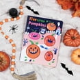 thumbnail image 4 of Five Little Pumpkins (Board book), 4 of 7