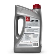 TRIAX ATF 689 Full Synthetic for ZF 6HP, 8HP, 9HP Transmissions (5 Quart)