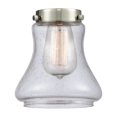 thumbnail image 2 of Innovations Lighting - Bellmont - 1 Light Semi-Flush Mount In Industrial, 2 of 5