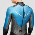 thumbnail image 5 of Aqua Sphere Wetsuit RACER Male Size X-Large, 5 of 6