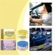 thumbnail image 1 of Xihbxyly Espray de Ambiente Cítrico Fresco, Aroma a Limón Duradero, Envase Sellado para Dormitorios y Baños, 70 G, 1 of 1
