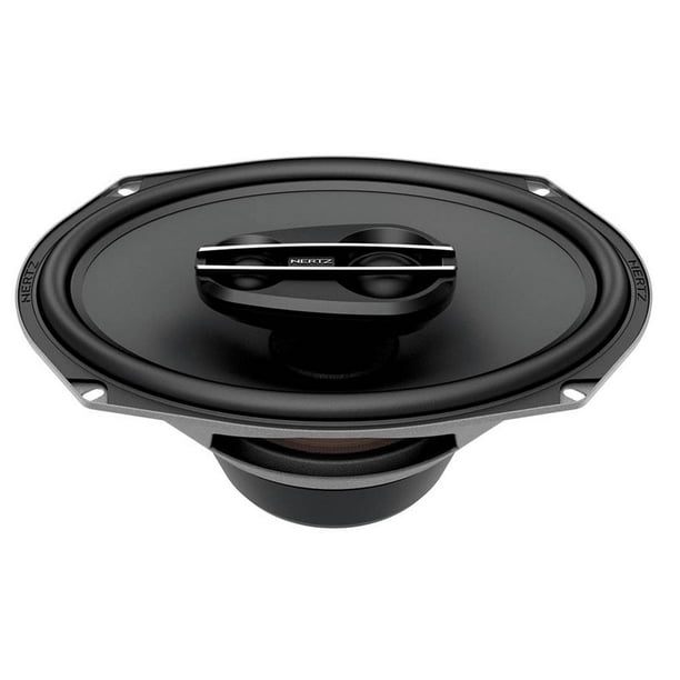 Hertz CPX 690 Pro 6x9" 360 Watt 4 Ohm 3 Way Coaxial Car Audio Speakers