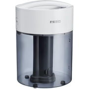 HoMedics Humidifiers for Bedroom, Home, Nursery, Office and Plants. Total Comfort UV-C Ultrasonic Humidifier, Leak Resistant Design, 0.97 Gallon Tank, 35 Hour Run Time, Quiet, Cool