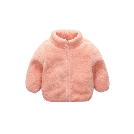 

Jamlynbo Toddler Baby Boys Girls Ears Hooded Down Jacket Thicken Warm Winter Coat Windproof Lightweight Outerwear