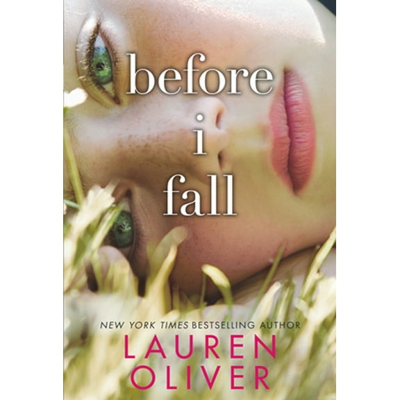 Pre-Owned Before I Fall (Hardcover) 006172680X 9780061726804