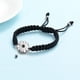 thumbnail image 3 of Pulsera de urna de flores para cenizas para mujer, joyería de cremación para cenizas, pulsera conmemorativa ajustable, brazalete de urna, soporte para cenizas, 3 of 5