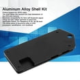 thumbnail image 3 of Aluminum Alloy Shell Kit CNC Ultra-thin for Raspberry Pi B+ 2B 3B Case Accessories, 3 of 5