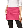 thumbnail image 2 of Premier Colours 3 Pocket Short Apron, 2 of 2