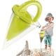 thumbnail image 1 of Spilling Funnel Sand - Beach Toys For Older Kids, Ultimate Sand Water Mixing Toy For Spectacular Creations,50% Off-good, 1 of 5