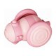 thumbnail image 1 of Upgrade Smart Cats Toy Car Automatic Moving Interactive Puzzle Pet Toys with LED Light for Dog Kitten Training USB, B, 1 of 5