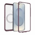thumbnail image 2 of OtterBox Defender Pro XT Clear Case w/Magnets Purple Mystery for Samsung Galaxy S26, 2 of 5