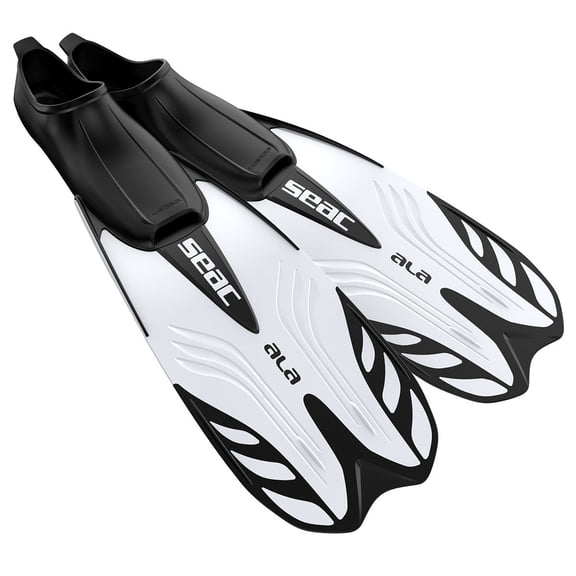 Seac Ala Snorkeling Fins