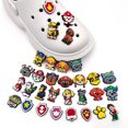thumbnail image 3 of 31 piezas Crocs Jibbitz Paw Patrol - Personaliza tus Crocs con Jibbitz, 3 of 5
