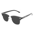 thumbnail image 1 of Lentes de Sol Rivacc Ibiza - Negro Unisex, 1 of 4