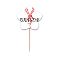 thumbnail image 1 of Animal Myth Dragon Oriental Cloud Toothpick Flags Star Lable Cupcake Picks, 1 of 3