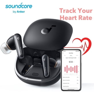Soundcore Liberty 4 Pro, Noise Cancelling Wireless Earbuds, Real
