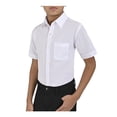 thumbnail image 3 of Camisa Juvenil Manga Corta, 3 of 4